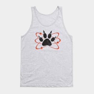 Atom Paw Tank Top